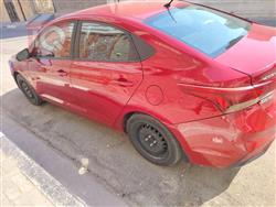 هیۆندای ئەکسنت